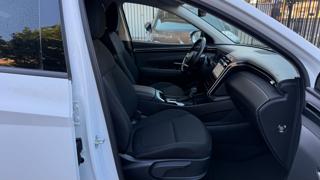 HYUNDAI Tucson usata, con Filtro antiparticolato