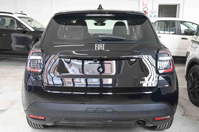 FIAT 600 usata, con Alzacristalli elettrici