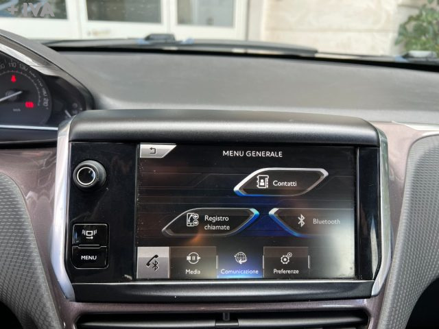 PEUGEOT 2008 usata 20