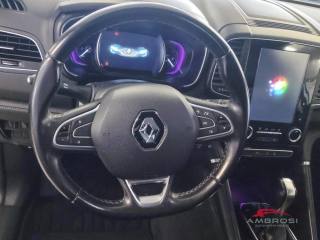 RENAULT Koleos usata 13