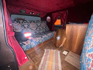 FORD Transit usata 30