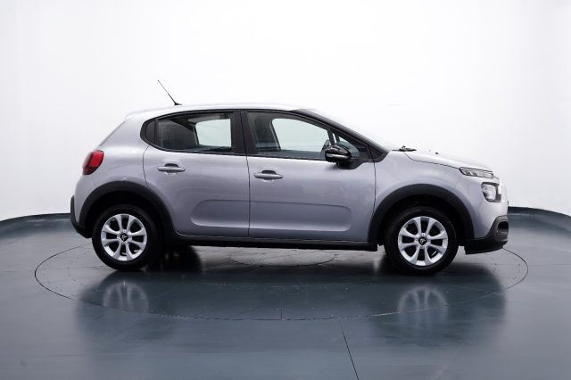 CITROEN C3 usata, con Cruise Control