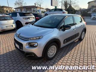 CITROEN C3 usata, con Airbag
