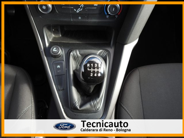 FORD Focus usata, con Bracciolo