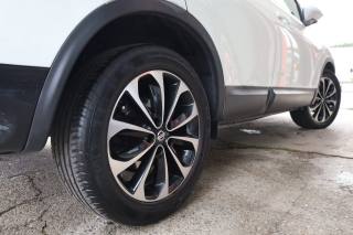 NISSAN Qashqai usata 87