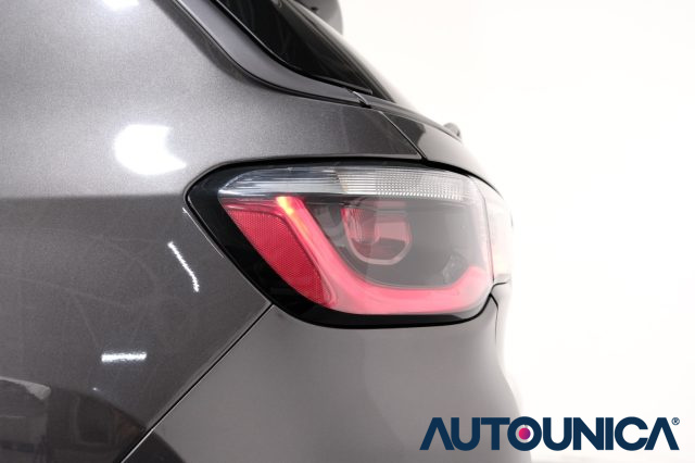 JEEP Compass usata, con Sensore di luce