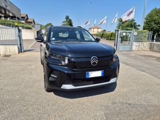 CITROEN C3 usata, con Airbag Passeggero