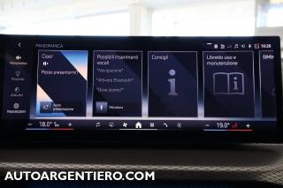 BMW 420 usata, con Sound system