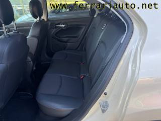 FIAT 500X usata, con Boardcomputer
