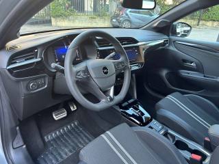 OPEL Corsa usata, con Cerchi in lega