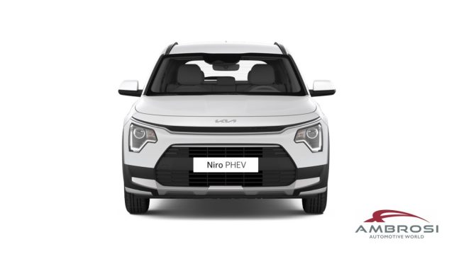 KIA Niro usata 7