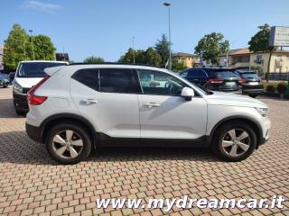 VOLVO XC40 usata, con Airbag Passeggero
