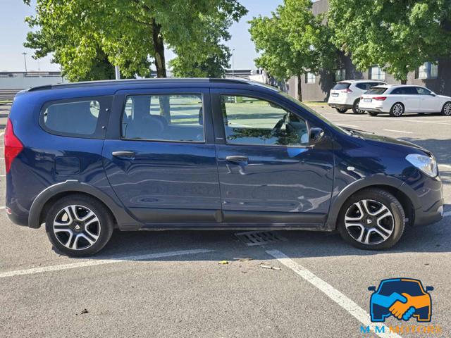 DACIA Lodgy usata, con Airbag Passeggero