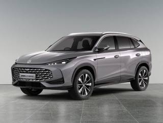 MG HS 1.5 T HEV 165cv Luxury AT