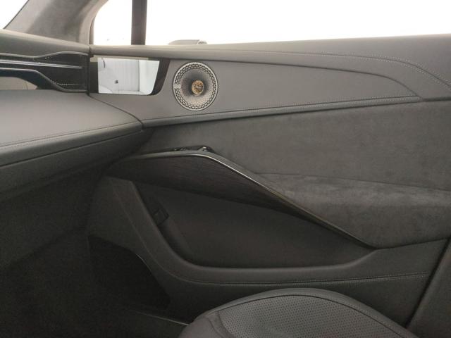 LOTUS Eletre usata, con Monitoraggio pressione pneumatici