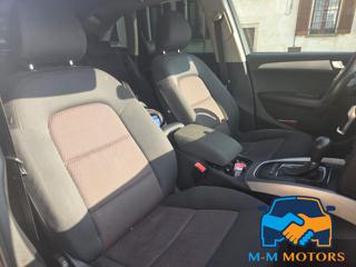 AUDI Q5 usata, con Cruise Control