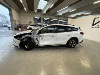 FORD Focus usata, con Airbag Passeggero