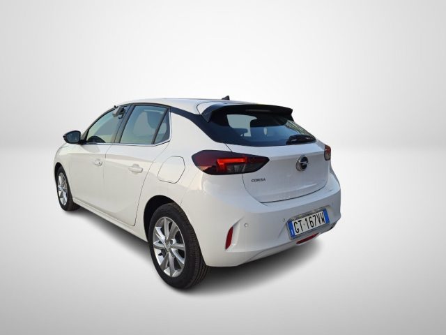 OPEL Corsa usata, con Controllo trazione