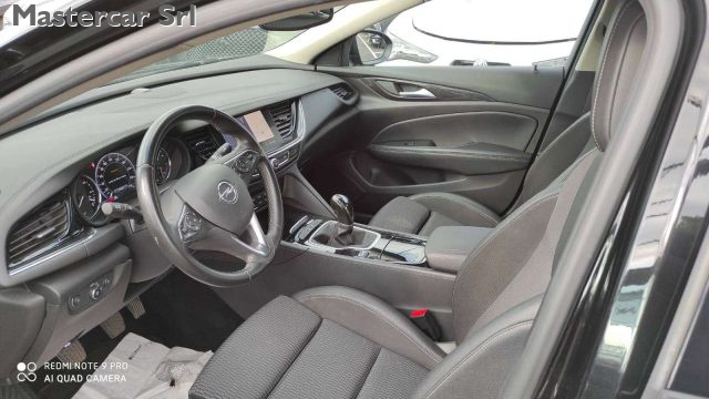 OPEL Insignia usata, con Climatizzatore