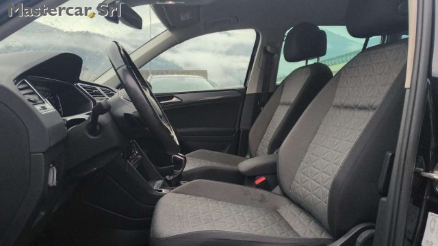 VOLKSWAGEN Tiguan usata, con Cruise Control