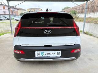 HYUNDAI Bayon usata, con Alzacristalli elettrici