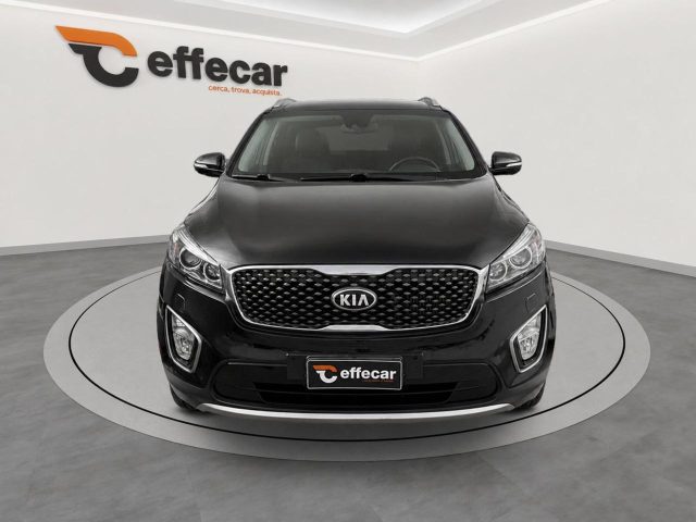 KIA Sorento usata, con Airbag