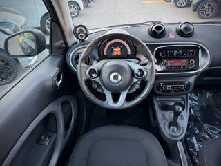SMART ForTwo usata, con USB