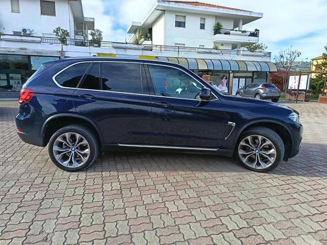BMW X5 usata, con Airbag Passeggero
