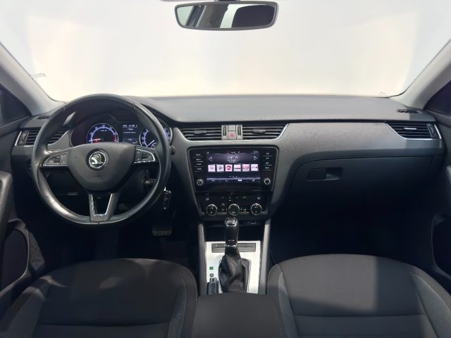 SKODA Octavia usata, con Cerchi in lega