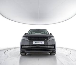 LAND ROVER Range Rover usata 7
