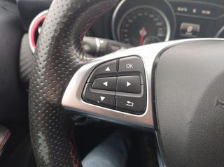 MERCEDES-BENZ A 180 usata, con Cruise Control