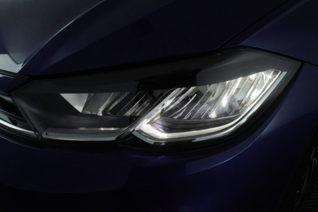 VOLKSWAGEN Polo usata 15