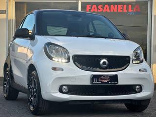 SMART ForTwo usata, con Airbag
