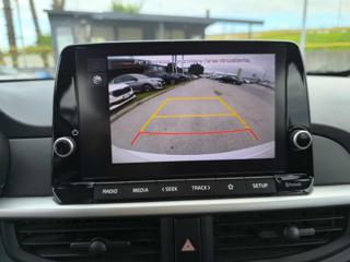 KIA Picanto usata, con Servosterzo