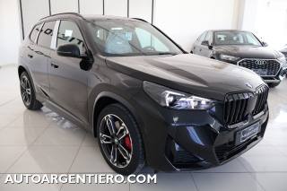 BMW X1 usata, con Telecamera per parcheggio assistito