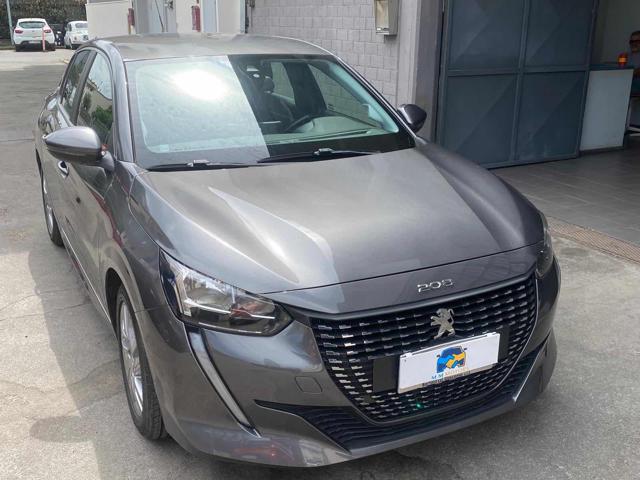 PEUGEOT 208 usata 2