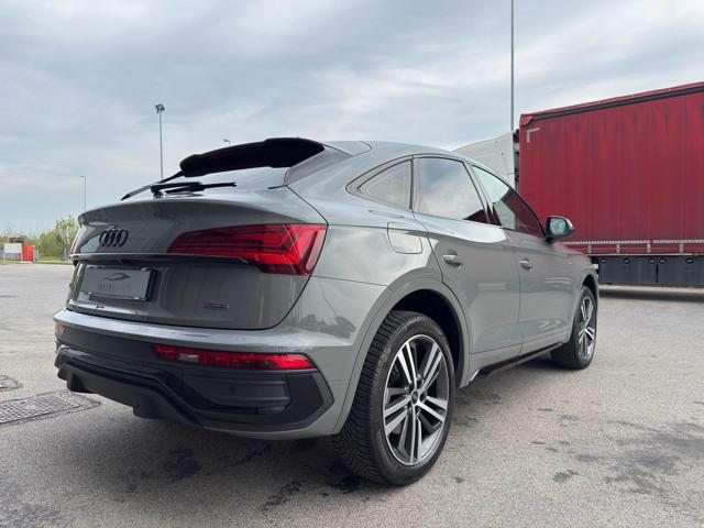 AUDI Q5 usata, con Autoradio