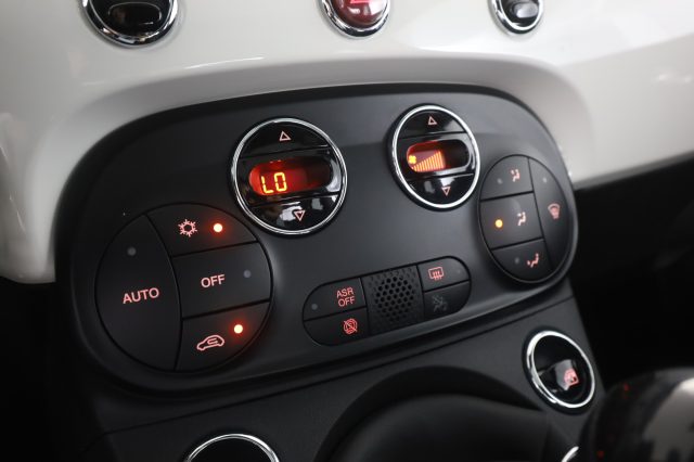FIAT 500 usata 11