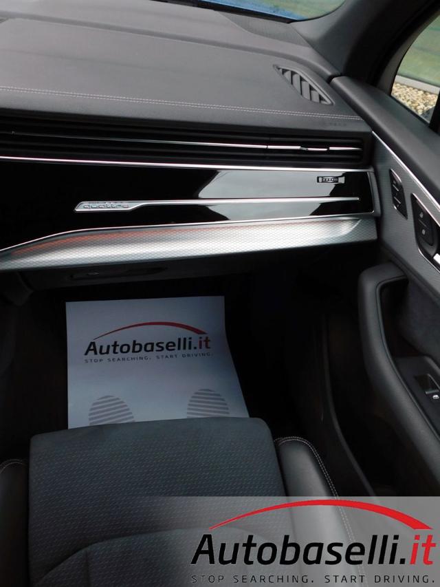 AUDI Q7 usata 107