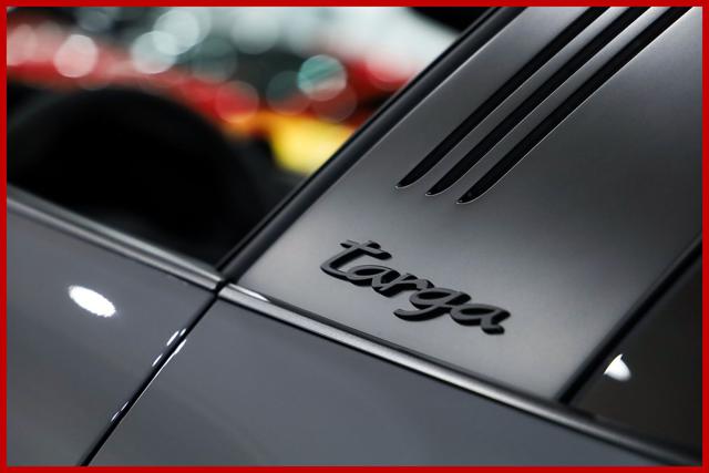 PORSCHE 992 usata, con Climatizzatore