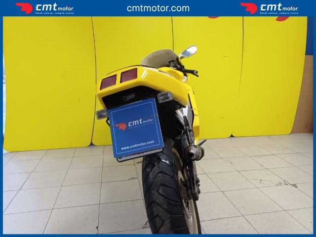 CAGIVA Mito 125 usata 5