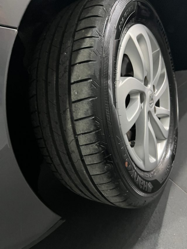 RENAULT Scenic usata, con Cruise Control