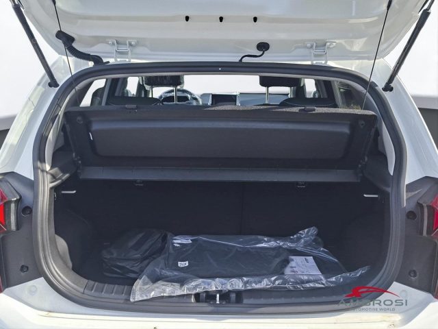 KIA Picanto usata 8