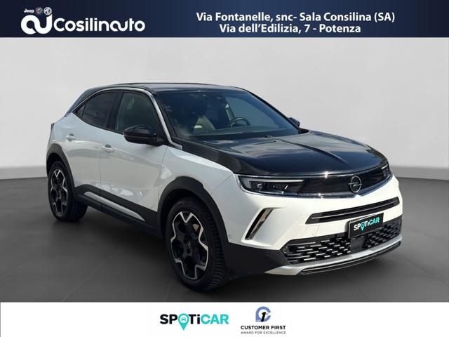 OPEL Mokka usata, con Boardcomputer
