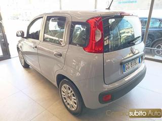 FIAT Panda usata, con Cerchi in lega