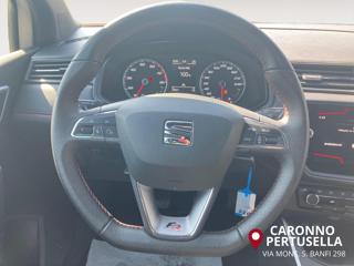 SEAT Arona usata, con ESP