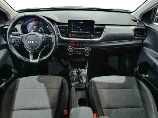 KIA Stonic usata, con Chiusura centralizzata