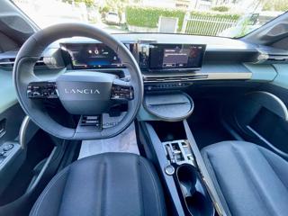 LANCIA Ypsilon usata, con Chiusura centralizzata
