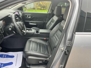 CITROEN C5 Aircross usata, con Cruise Control