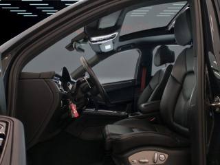 PORSCHE Macan usata 15